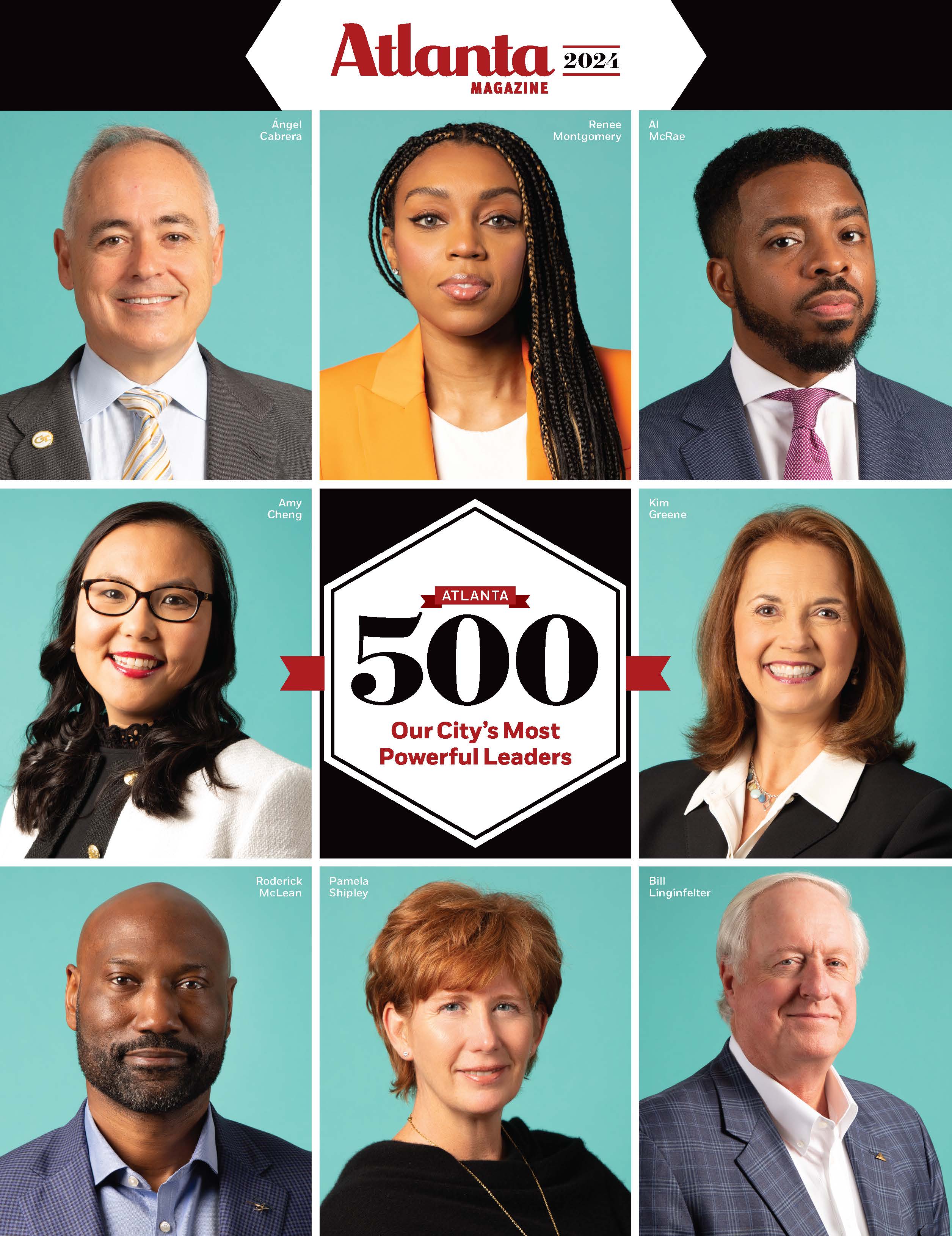 ATLANTA 500 2024